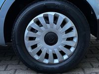 Gebraucht Ford Galaxy 131 PS (96 kW) 2008 Blau Van / Kleinbus