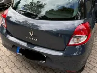 Gebraucht Renault Clio IV 75 PS (55 kW) 2012 Blau Limousine