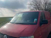 Gebraucht VW Transporter 85 PS (62 kW) 2003 Van