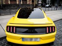 gebraucht Ford Mustang GT Coupé 5.0 / Premium Paket 2*