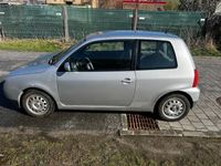 gebraucht VW Lupo 3L Automatik