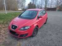 gebraucht Seat Altea 1.8 TSI, 160.000 km