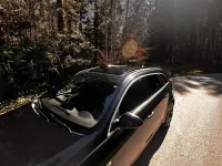 Gebraucht Opel Insignia OPC 325 PS (239 kW) 2013 Schwarz Kombi
