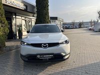Gebraucht Mazda MX30 Ad'Vantage 80 kW (110 PS) 2022 Weiß SUV