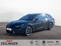 Gebraucht Cupra Leon 204 PS (150 kW) 2026 Limousine