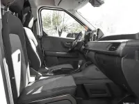 Neu Ford Transit Trend 125 PS (91 kW) 2026 Weiß Van / Kleinbus