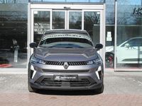 Gebraucht Renault Captur Techno 140 PS (102 kW) 2026 Rafale grau metallic SUV