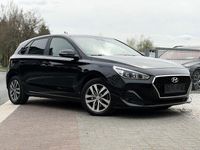 Gebraucht Hyundai i30 YES! 99 PS (72 kW) 2019 Schwarz Limousine