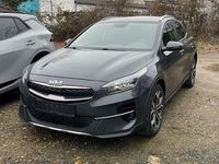 Gebraucht Kia XCeed Platinum Edition 141 PS (103 kW) 2022 Grau SUV