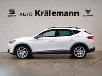 Gebraucht Cupra Formentor 150 PS (110 kW) 2024 Weiß SUV