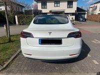 Gebraucht Tesla Model 3 208 kW (283 PS) 2023 Weiß Limousine