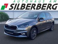 Gebraucht Skoda Fabia Drive 116 PS (85 kW) 2025 Grau Kleinwagen