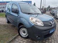 Gebraucht Renault Kangoo Rapid Extra 116 PS (85 kW) 2020 Blau Van / Kleinbus