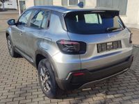 gebraucht Jeep Avenger 1.2 GSE T3 Turbo-Benzin GDI Altitude