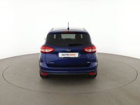 gebraucht Ford C-MAX 1.0 EcoBoost Titanium, Benzin, 13.450 €