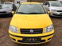 gebraucht Fiat Punto 1.2 8V Dynamic