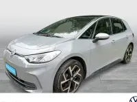 Gebraucht VW ID.3 Pro 150 kW (204 PS) 2023 Grau Kleinwagen