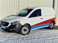 Gebraucht Mercedes Citan 110 95 PS (69 kW) 2022 Weiß