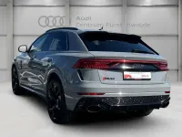 Gebraucht Audi RS Q8 Advanced 600 PS (441 kW) 2023 Nardograu SUV