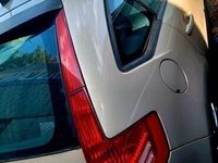 gebraucht Citroën C4 coupe LPG ohne tüv