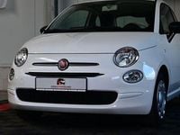Gebraucht Fiat 500 69 PS (50 kW) 2022 Weiß Kleinwagen