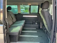Gebraucht VW California Edition 150 PS (110 kW) 2022 Grau Van