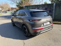 Gebraucht DS Automobiles DS7 Crossback Performance 131 PS (96 kW) 2021 Grau SUV
