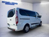 Gebraucht Ford Transit Custom Trend 2020