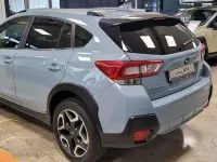 Gebraucht Subaru XV Comfort 150 PS (110 kW) 2020 Grau SUV