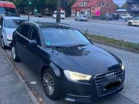 gebraucht Audi A3 Sportback g-tron S-tronic Automatik- Benzin
