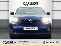 Gebraucht Renault Austral Techno 2023 Blau SUV