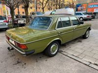 gebraucht Mercedes 240 