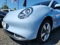 Gebraucht Ora 03 GT 125 kW (171 PS) 2023 Schwarz Kleinwagen