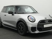Gebraucht Mini Cooper 156 PS (114 kW) 2024 Grau Kleinwagen