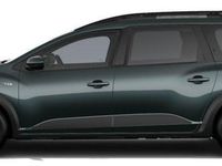 Neu Dacia Jogger Expression 110 PS (80 kW) 2026 Grün metallic Van / Kleinbus
