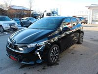 Neu Mitsubishi Colt Plus 91 PS (66 kW) 2025 Schwarz Kleinwagen