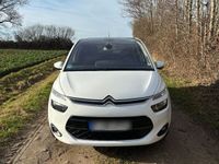 gebraucht Citroën C4 Picasso BlueHDi 120 Stop&Start Selection