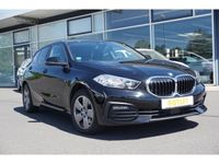 gebraucht BMW 118 118d-Navi-Klimaauto-Sitzhz-EURO6dTemp-PDC-Alu