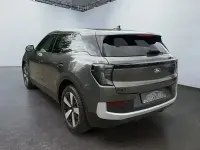 Gebraucht Ford Explorer 210 kW (286 PS) 2025 Magneticgrau SUV