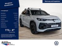 Neu VW Tayron R-line 177 PS (130 kW) 2025 Weiß SUV