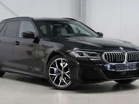 gebraucht BMW 530 d xD Tour. M Sport*Laser*Navi*HuD*ACC*STANDHZ