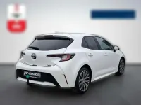 Gebraucht Toyota Corolla Team 116 PS (85 kW) 2022 Weiß