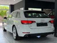 Gebraucht Audi A4 Design 252 PS (185 kW) 2017 Weiß Kombi