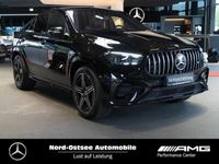 gebraucht Mercedes GLE450 AMG AMG d Coupé AMG NIGHT