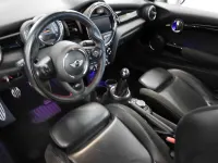 Gebraucht Mini Cooper S Cabriolet 211 PS (155 kW) 2017 Rot Cabrio