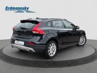 Gebraucht Volvo V40 CC Plus 152 PS (111 kW) 2017 Schwarz Kombi