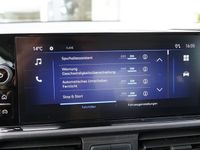 Gebraucht Opel Combo Life 110 PS (80 kW) 2025 Weiß Van / Kleinbus