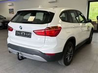 gebraucht BMW X1 sDrive 18 i Advantage-Panorama-Navi-PDC-AHK-