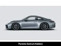 Gebraucht Porsche 911 Carrera 394 PS (289 kW) 2025 Vanadiumgraumetallic Coupé