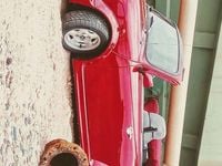 Gebraucht Rover Mini 86 PS (63 kW) 1994 Rot Cabrio